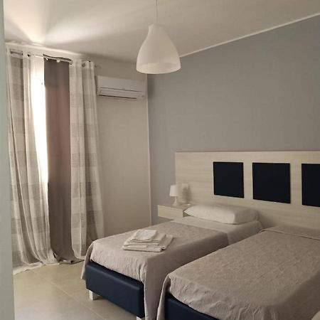 La Lume Ξενοδοχείο Partanna Εξωτερικό φωτογραφία