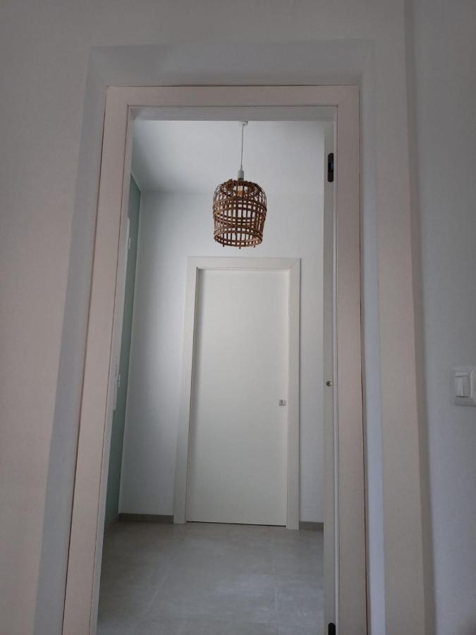 La Lume Ξενοδοχείο Partanna Εξωτερικό φωτογραφία